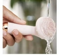Cepillo Limpiador Masajeador Facial
