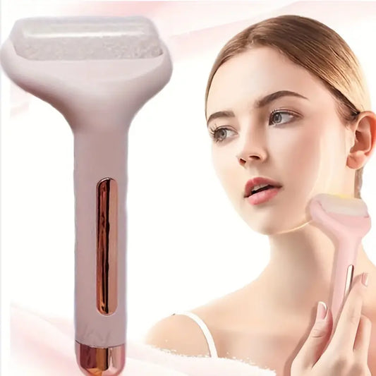 Gray helmet for bikers